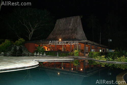 Beqa Lagoon Resort 5